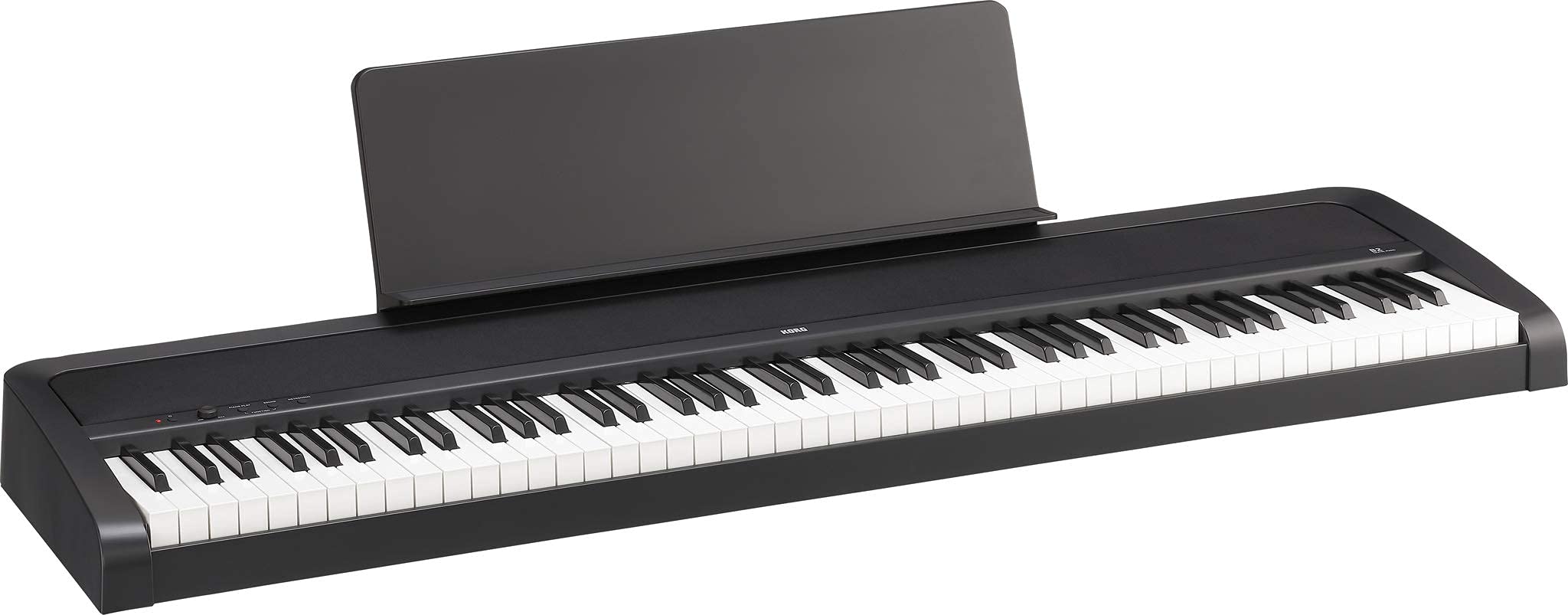 Amazon.com: Korg B2 Portable Digital Piano with 88-Key Full